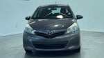 2014 Toyota Yaris L