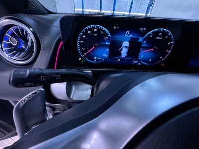 2022 Mercedes-Benz AMG® GLB 35 AMG® GLB 35