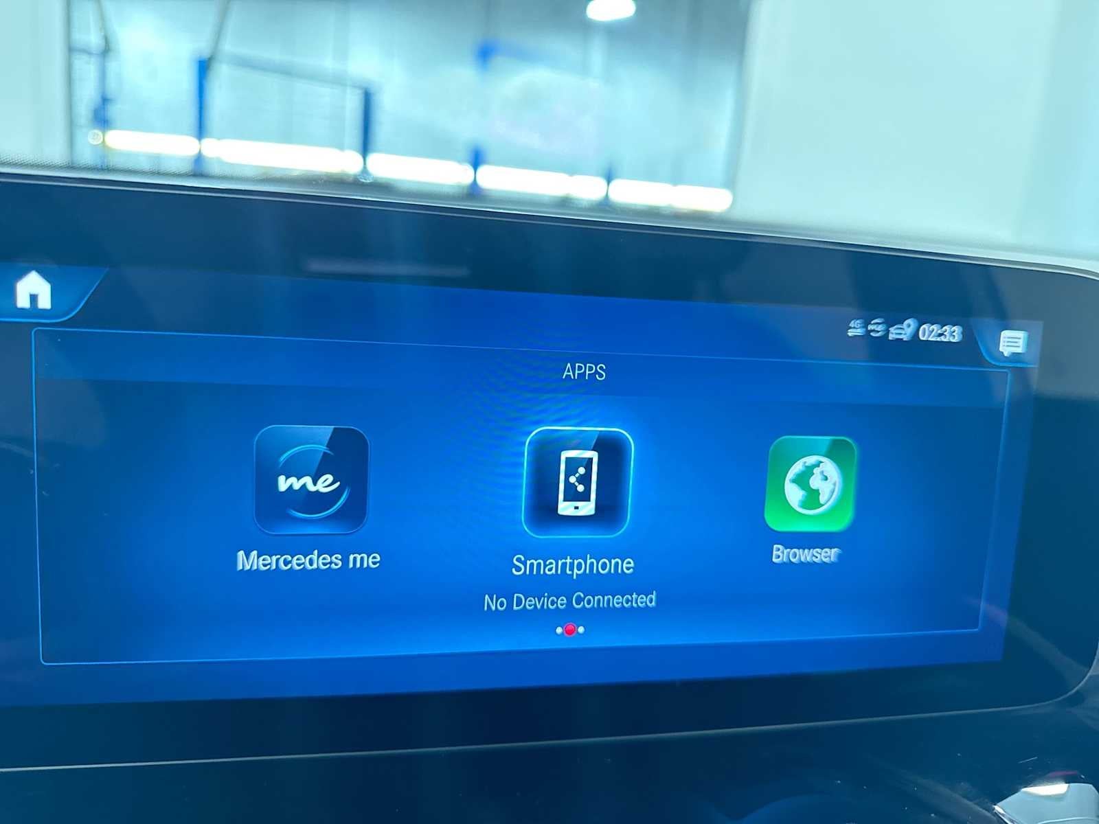 2022 Mercedes-Benz AMG® GLB 35 AMG® GLB 35