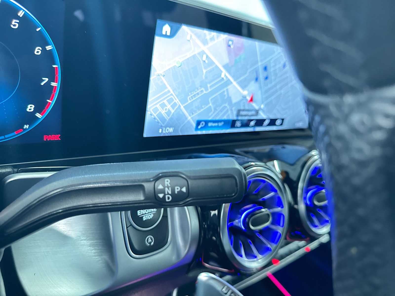 2022 Mercedes-Benz AMG® GLB 35 AMG® GLB 35