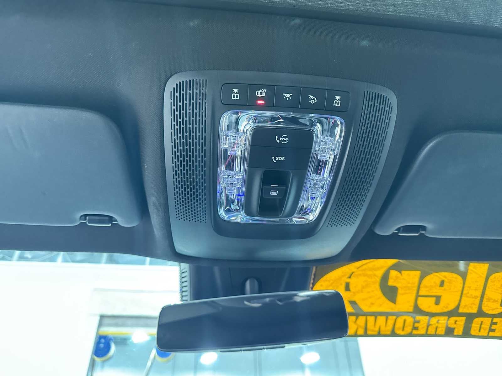 2022 Mercedes-Benz AMG® GLB 35 AMG® GLB 35