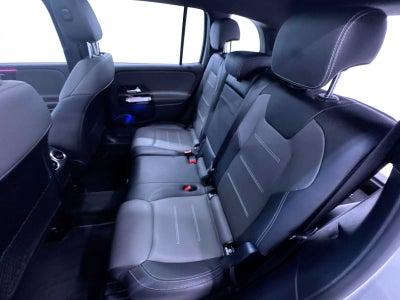 2022 Mercedes-Benz AMG® GLB 35 AMG® GLB 35