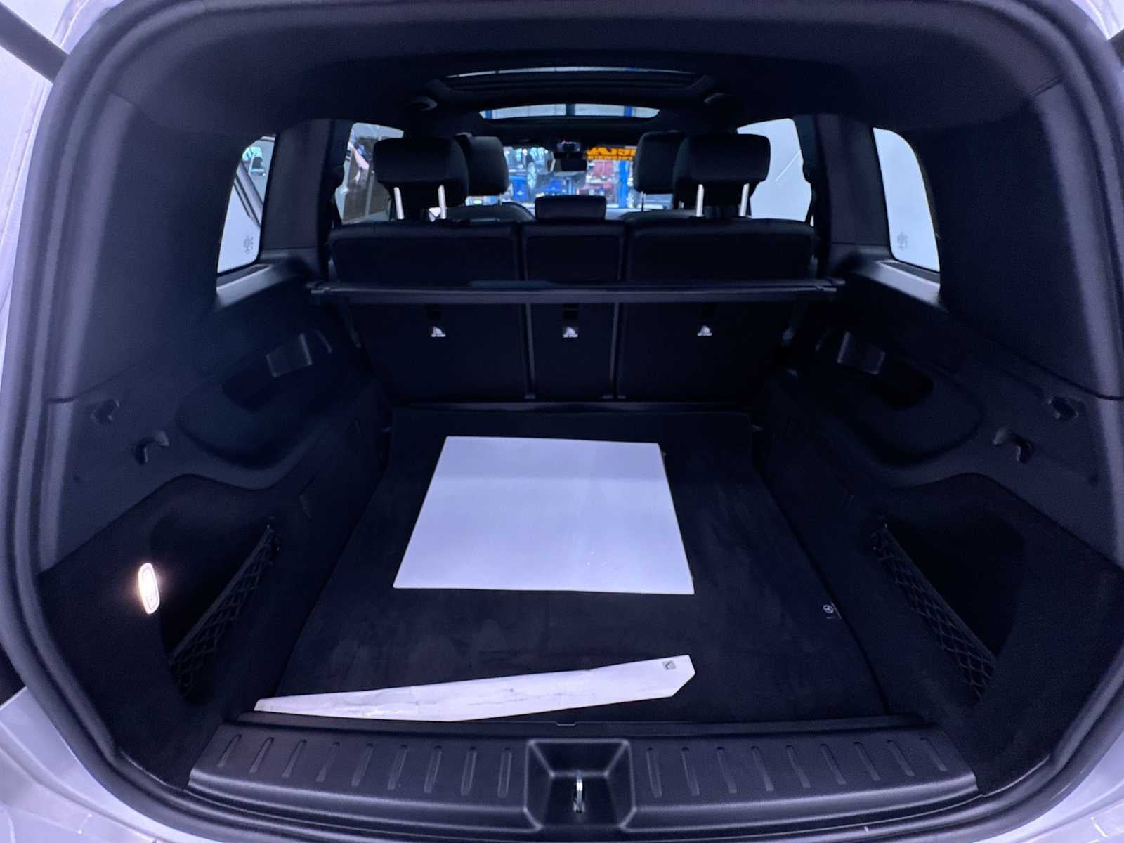 2022 Mercedes-Benz AMG® GLB 35 AMG® GLB 35