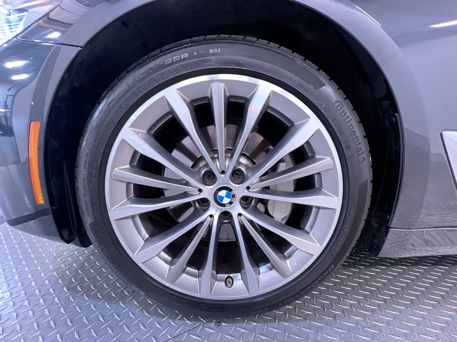 2022 BMW 530i xDrive 530i xDrive