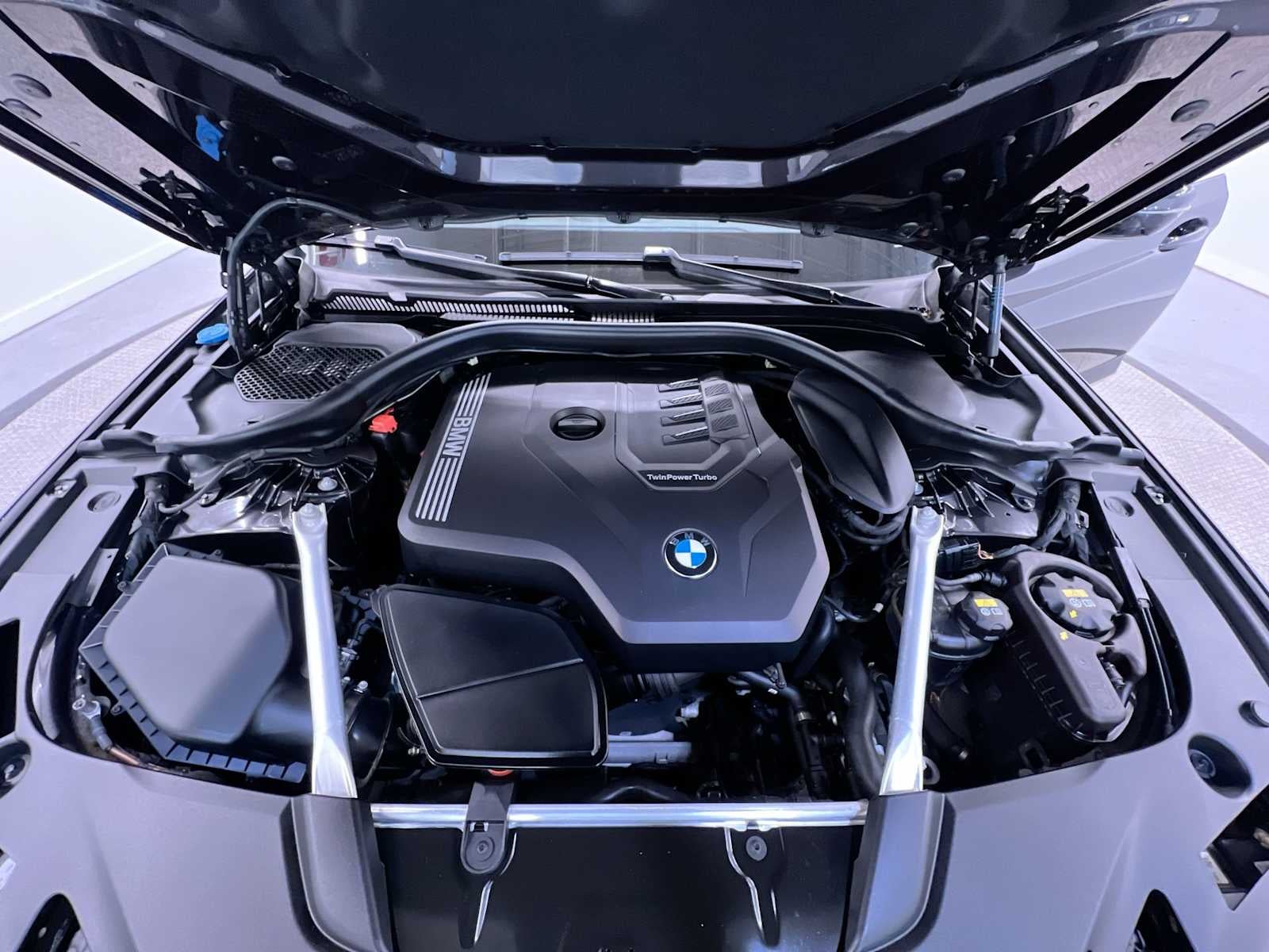 2022 BMW 530i xDrive 530i xDrive