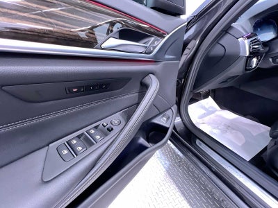 2022 BMW 530i xDrive 530i xDrive