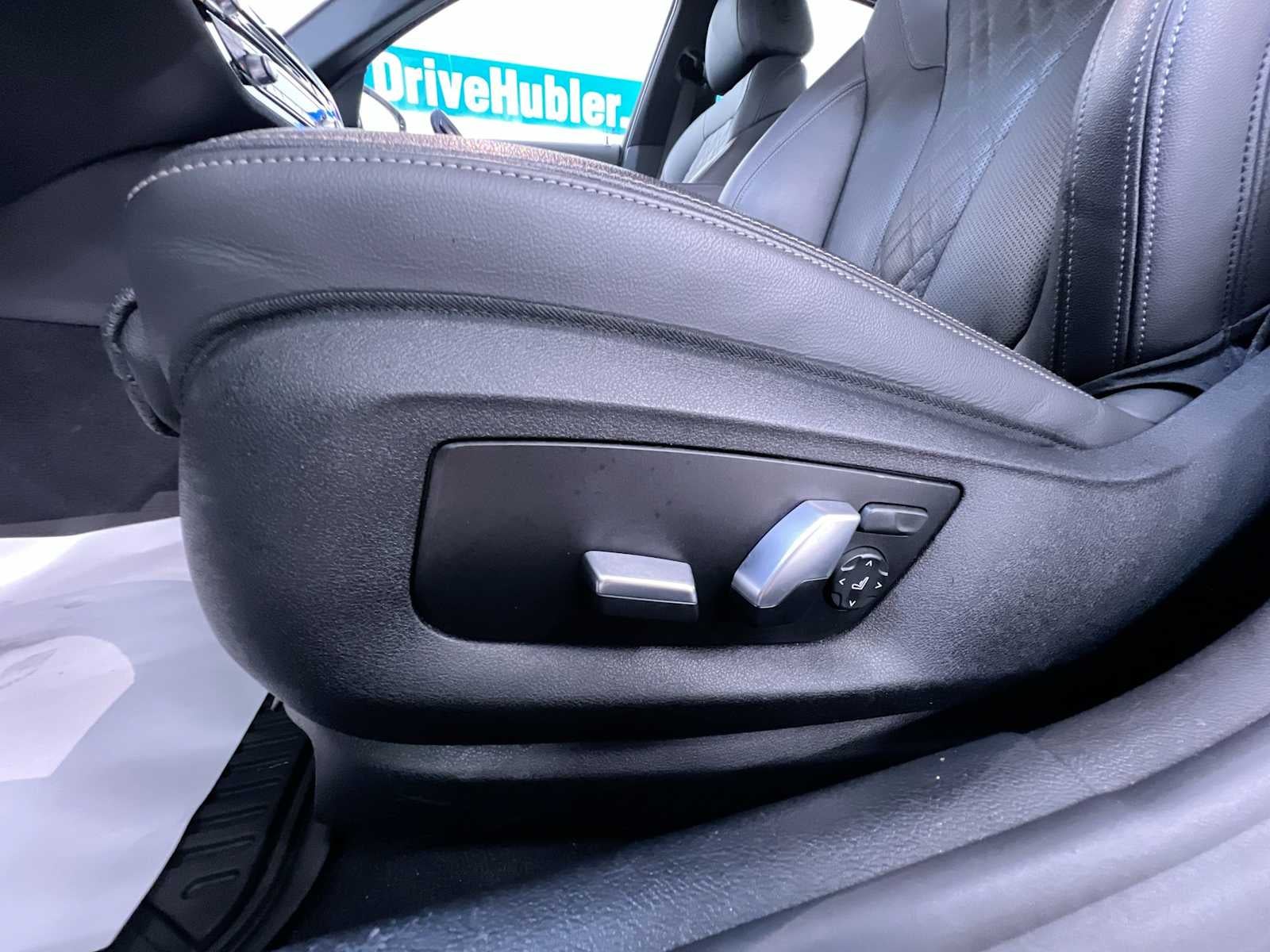 2022 BMW 530i xDrive 530i xDrive