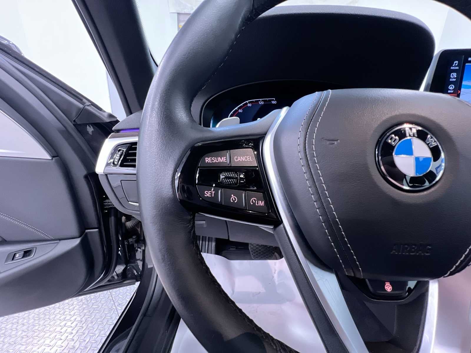 2022 BMW 530i xDrive 530i xDrive