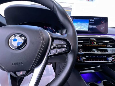 2022 BMW 530i xDrive 530i xDrive