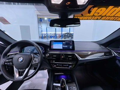 2022 BMW 530i xDrive 530i xDrive