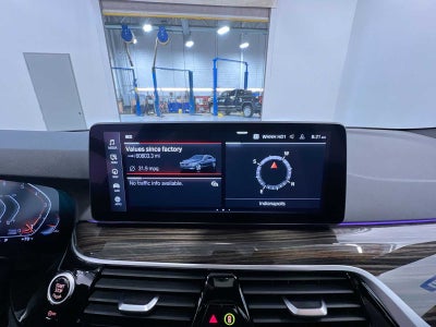 2022 BMW 530i xDrive 530i xDrive