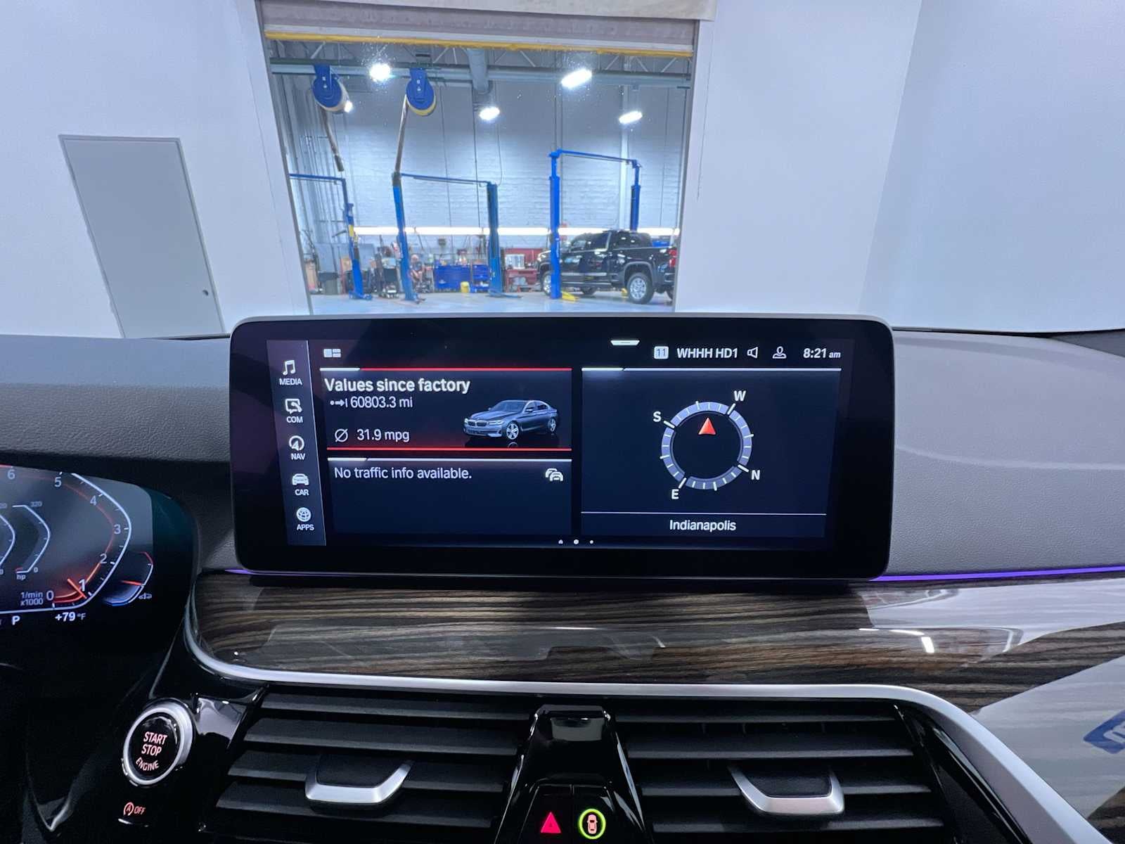 2022 BMW 530i xDrive 530i xDrive
