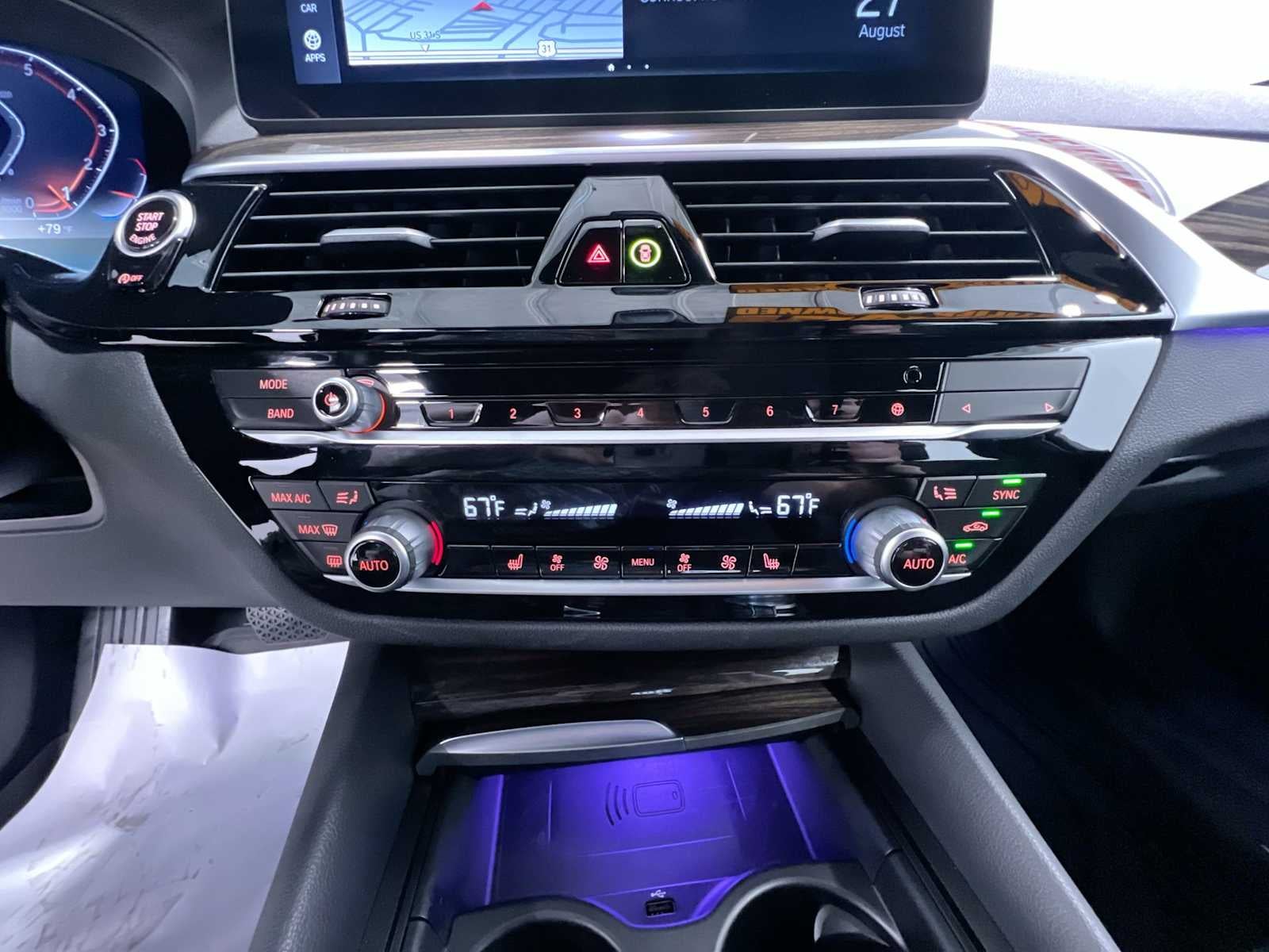 2022 BMW 530i xDrive 530i xDrive