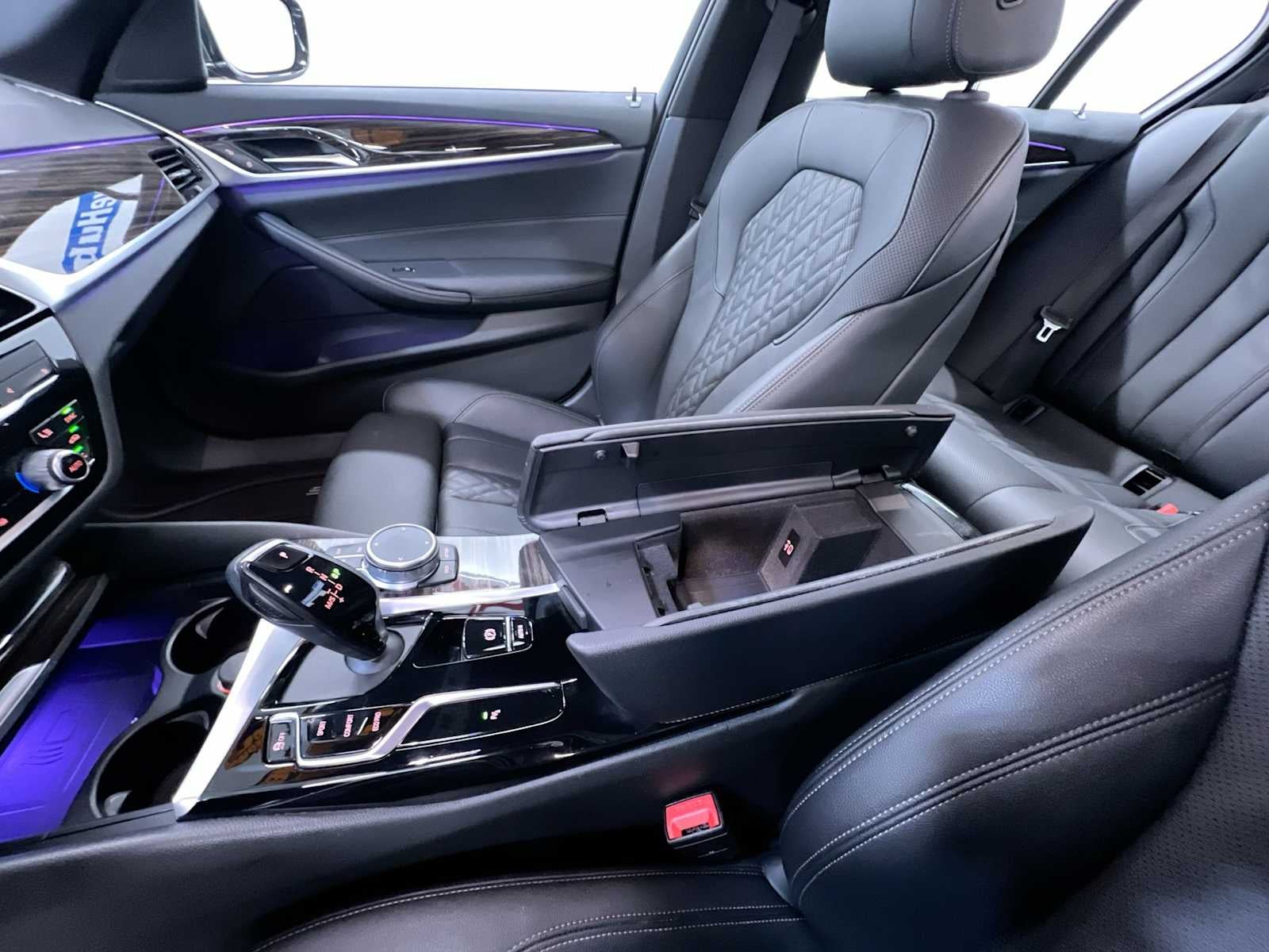 2022 BMW 530i xDrive 530i xDrive