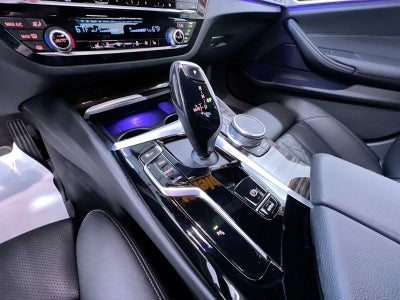 2022 BMW 530i xDrive 530i xDrive