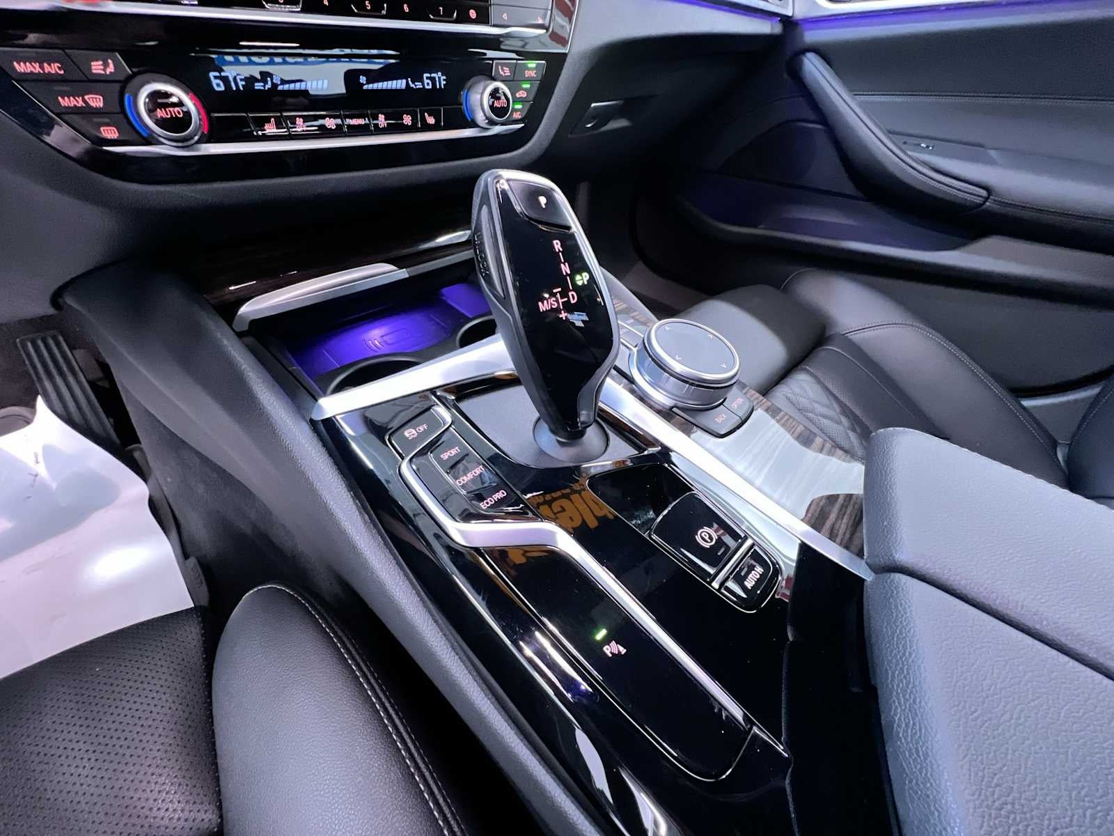 2022 BMW 530i xDrive 530i xDrive