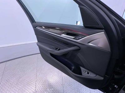 2022 BMW 530i xDrive 530i xDrive