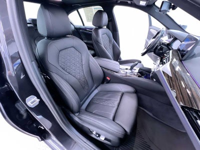 2022 BMW 530i xDrive 530i xDrive