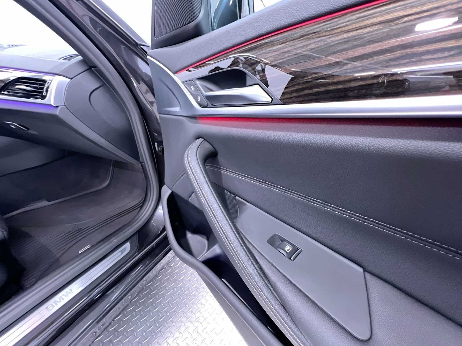 2022 BMW 530i xDrive 530i xDrive
