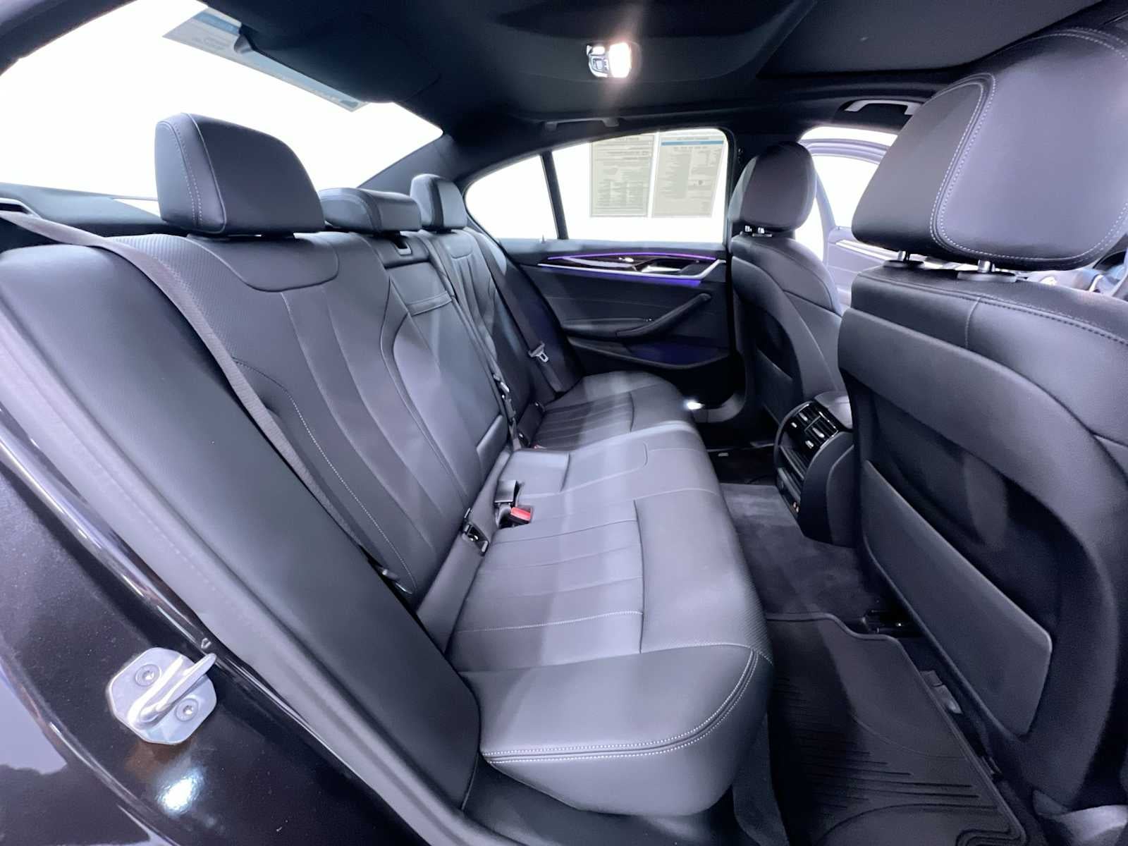 2022 BMW 530i xDrive 530i xDrive