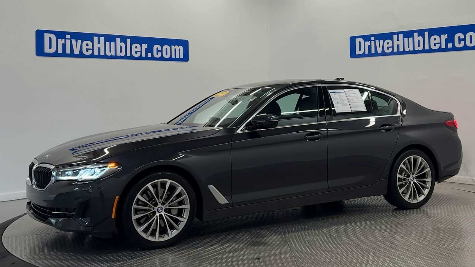 2022 BMW 530i xDrive 530i xDrive