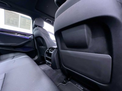 2022 BMW 530i xDrive 530i xDrive