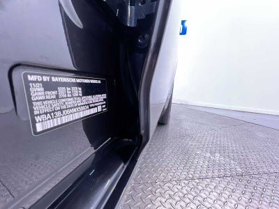 2022 BMW 530i xDrive 530i xDrive