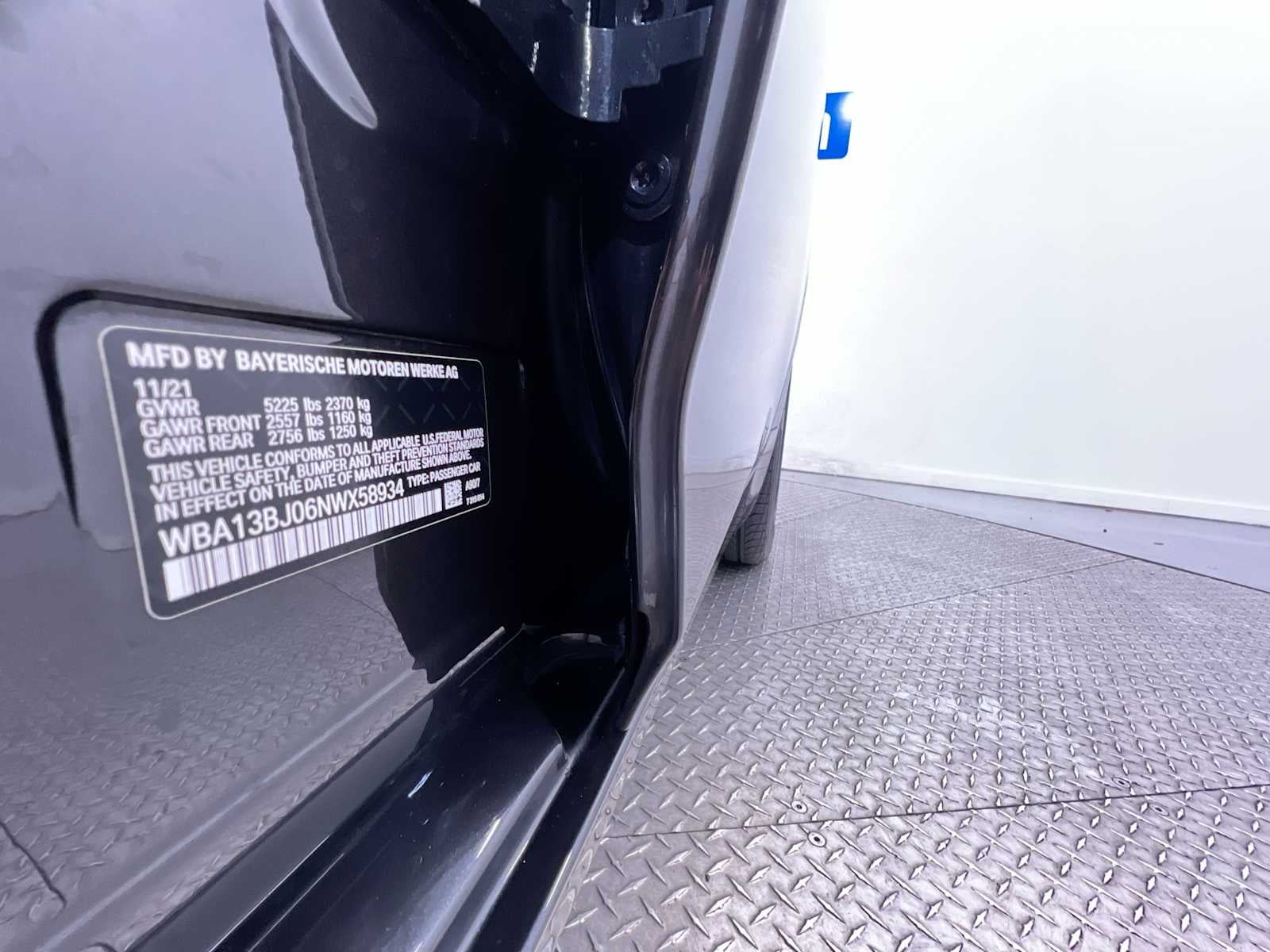2022 BMW 530i xDrive 530i xDrive