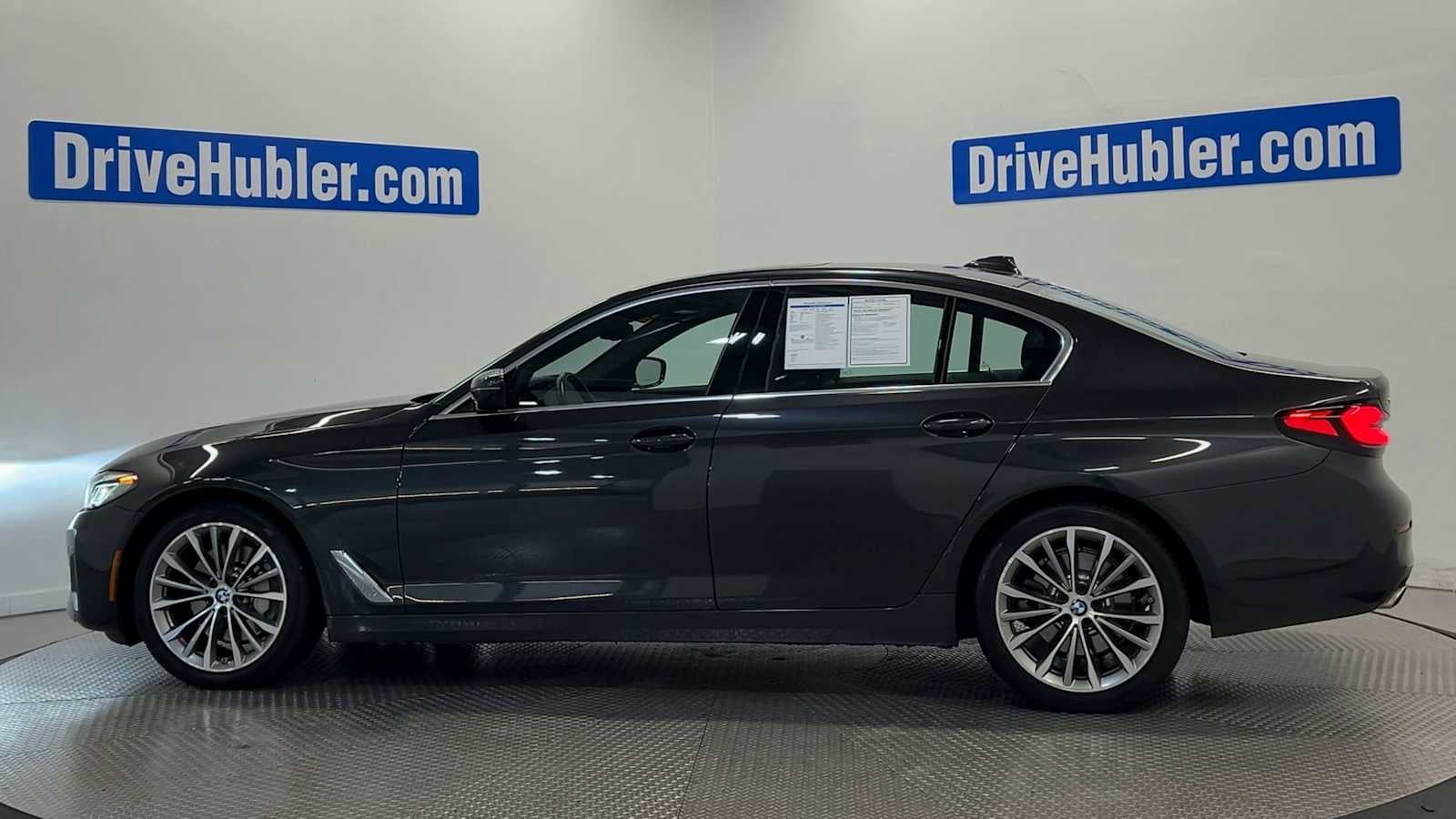 2022 BMW 530i xDrive 530i xDrive