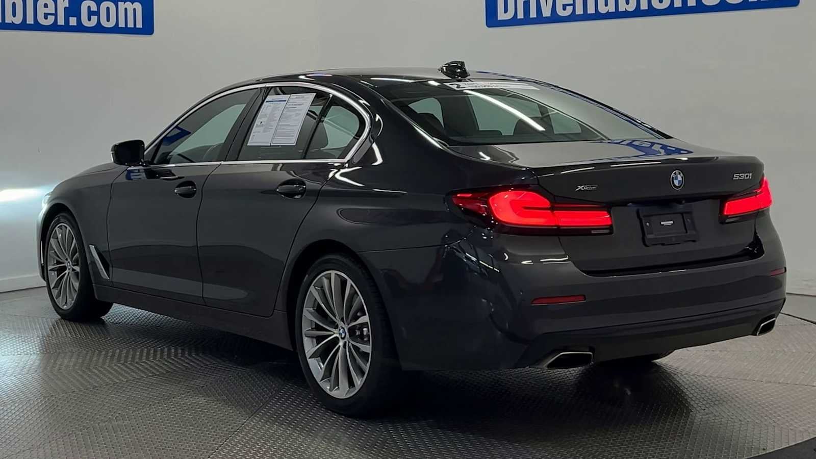 2022 BMW 530i xDrive 530i xDrive