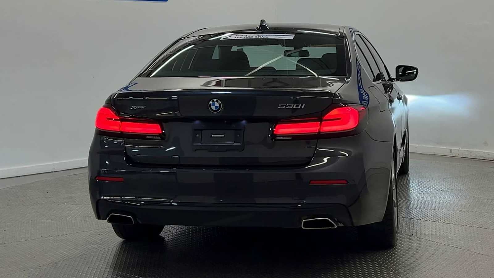 2022 BMW 530i xDrive 530i xDrive