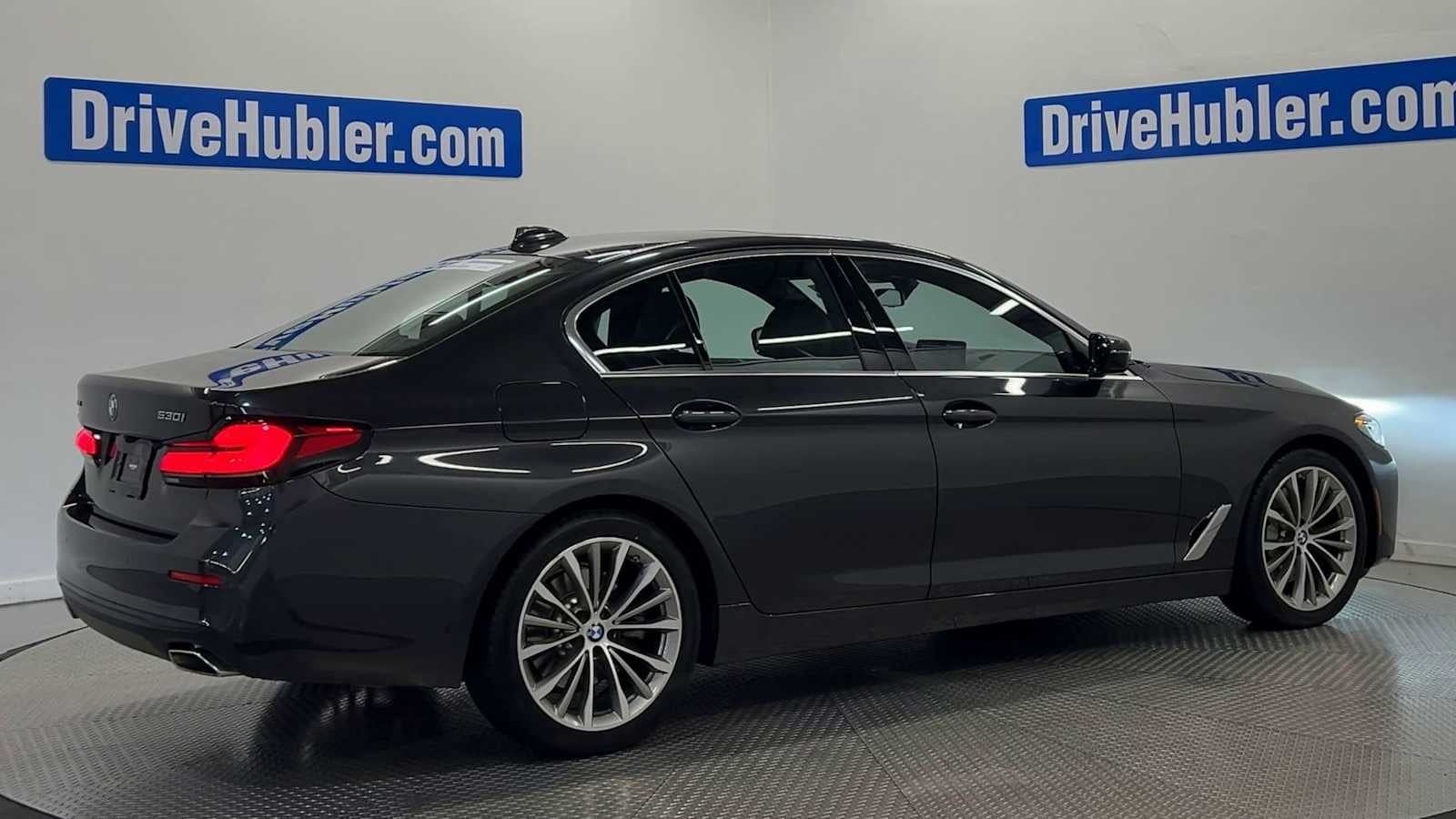 2022 BMW 530i xDrive 530i xDrive