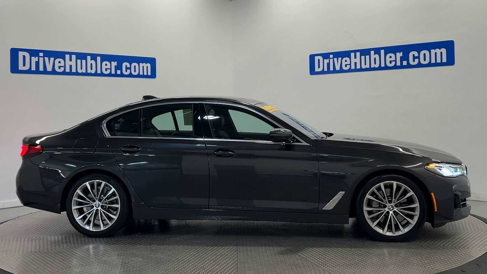 2022 BMW 530i xDrive 530i xDrive