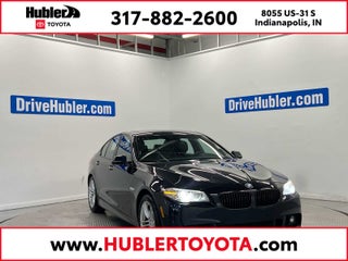 2016 BMW 528i xDrive 528i xDrive