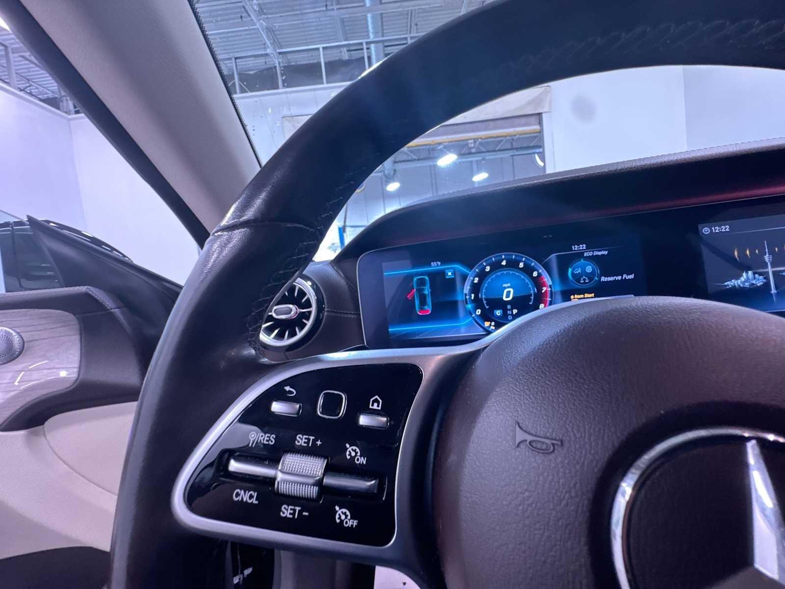 2019 Mercedes-Benz E-Class E 450