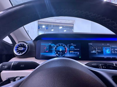 2019 Mercedes-Benz E-Class E 450