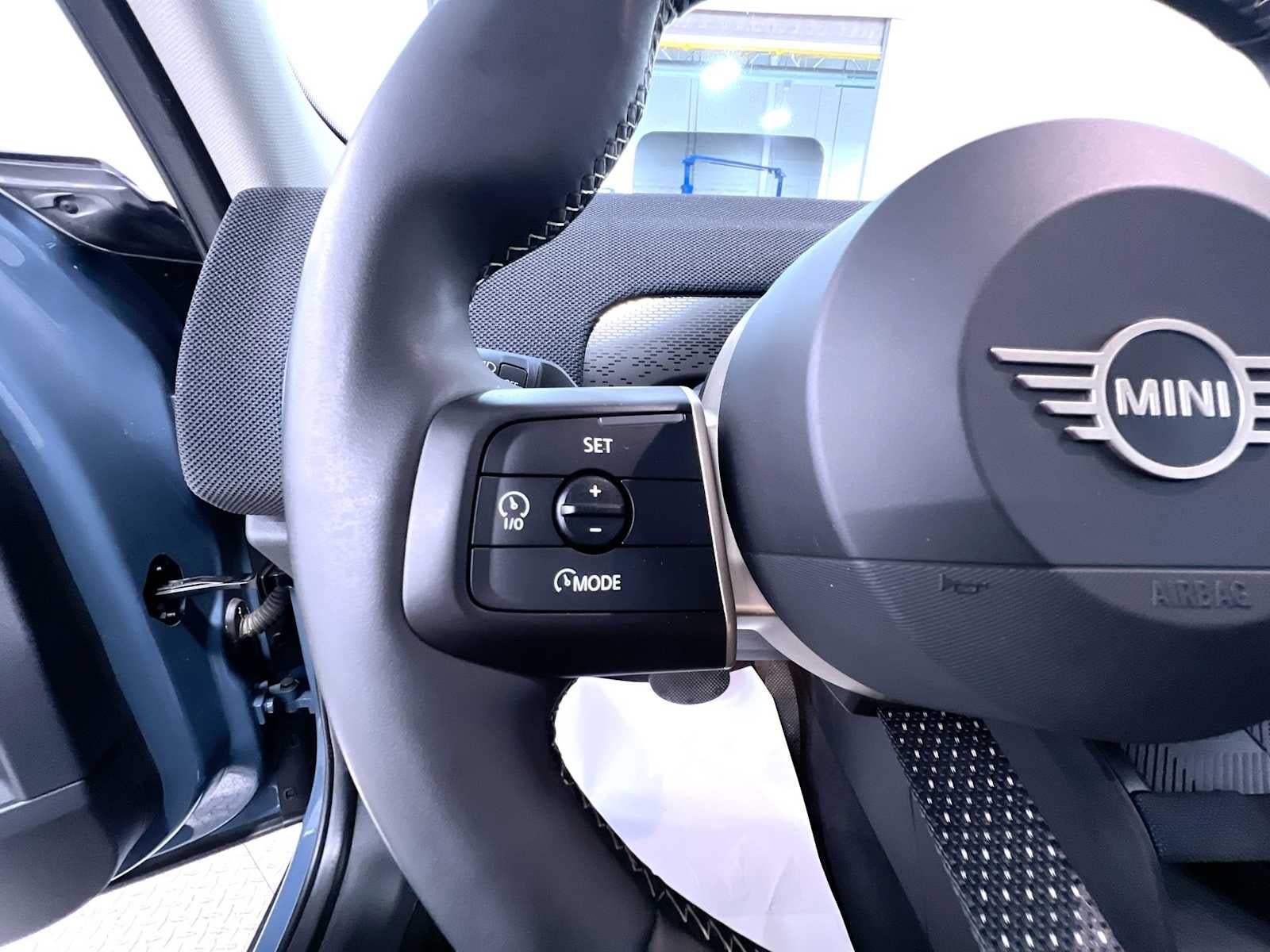 2025 MINI Countryman S