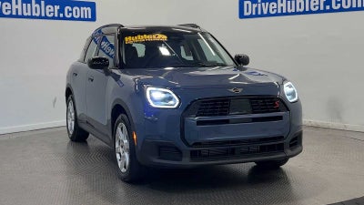 2025 MINI Countryman S