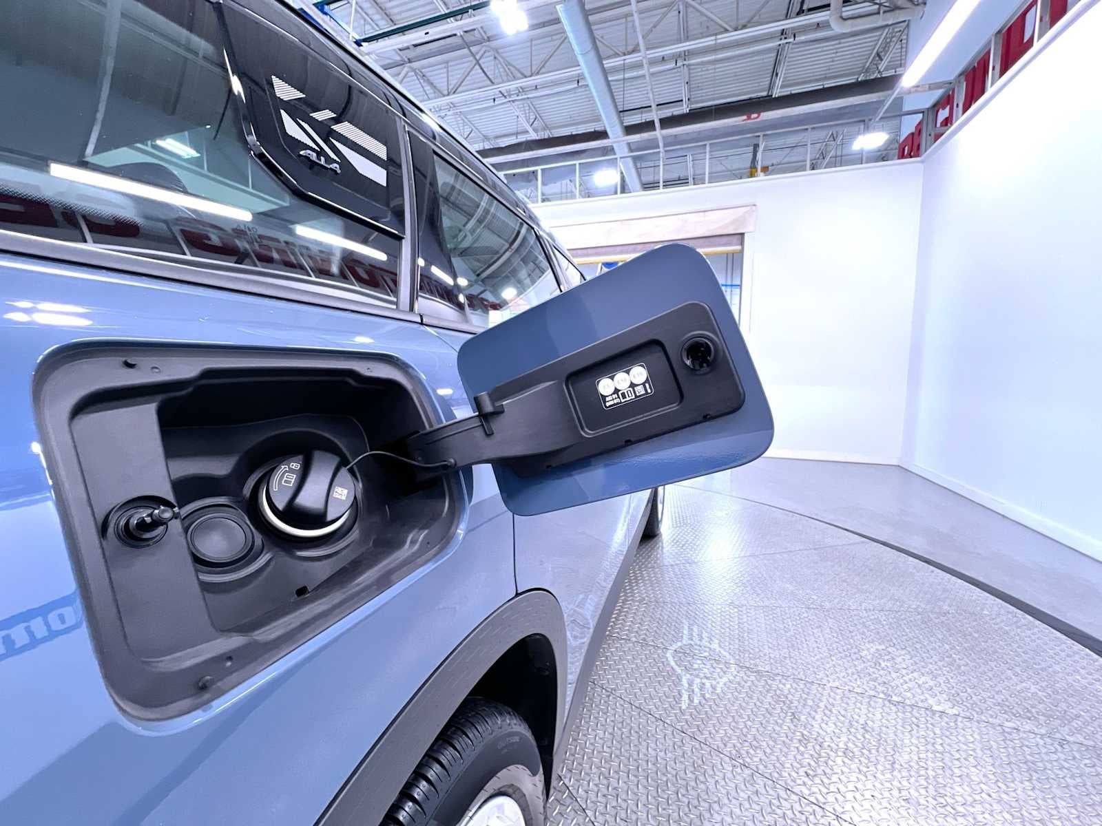 2025 MINI Countryman S