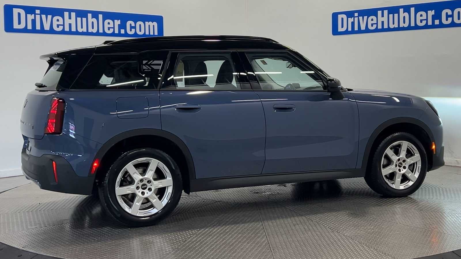 2025 MINI Countryman S