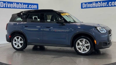 2025 MINI Countryman S