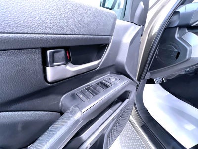 2026 Toyota Tacoma i-FORCE MAX Tacoma TRD Sport