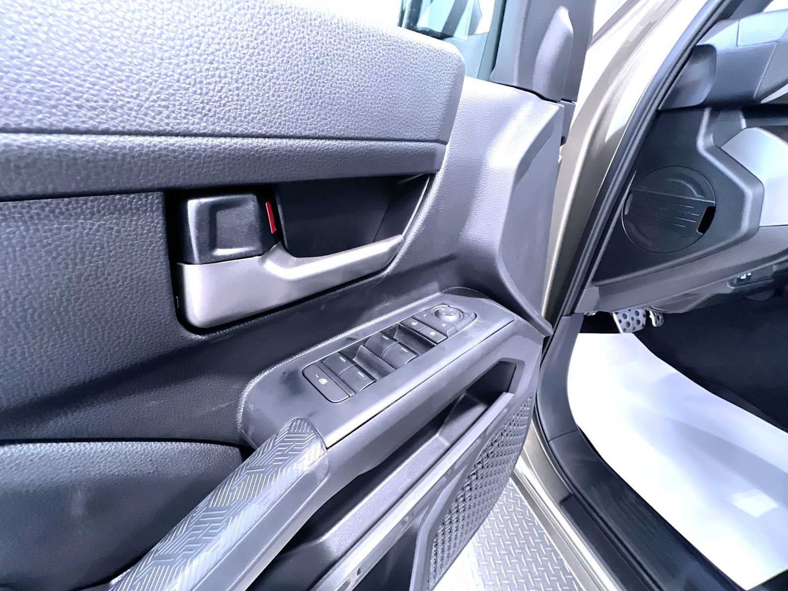 2026 Toyota Tacoma i-FORCE MAX Tacoma TRD Sport