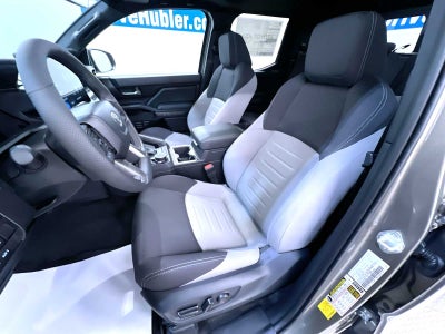 2026 Toyota Tacoma i-FORCE MAX Tacoma TRD Sport