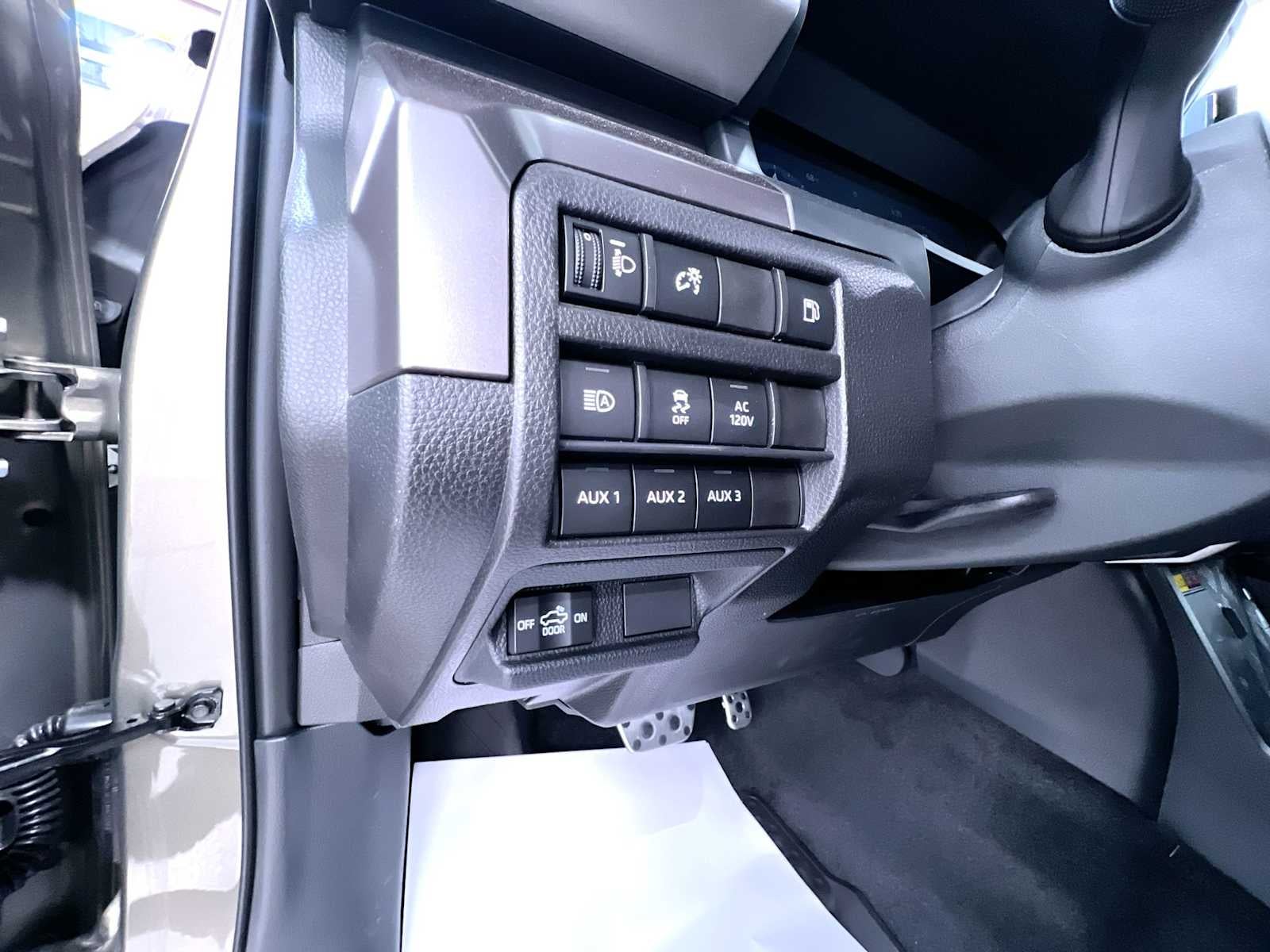 2026 Toyota Tacoma i-FORCE MAX Tacoma TRD Sport