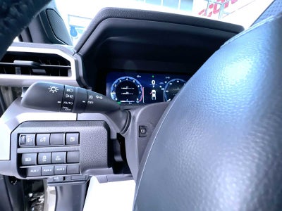 2026 Toyota Tacoma i-FORCE MAX Tacoma TRD Sport