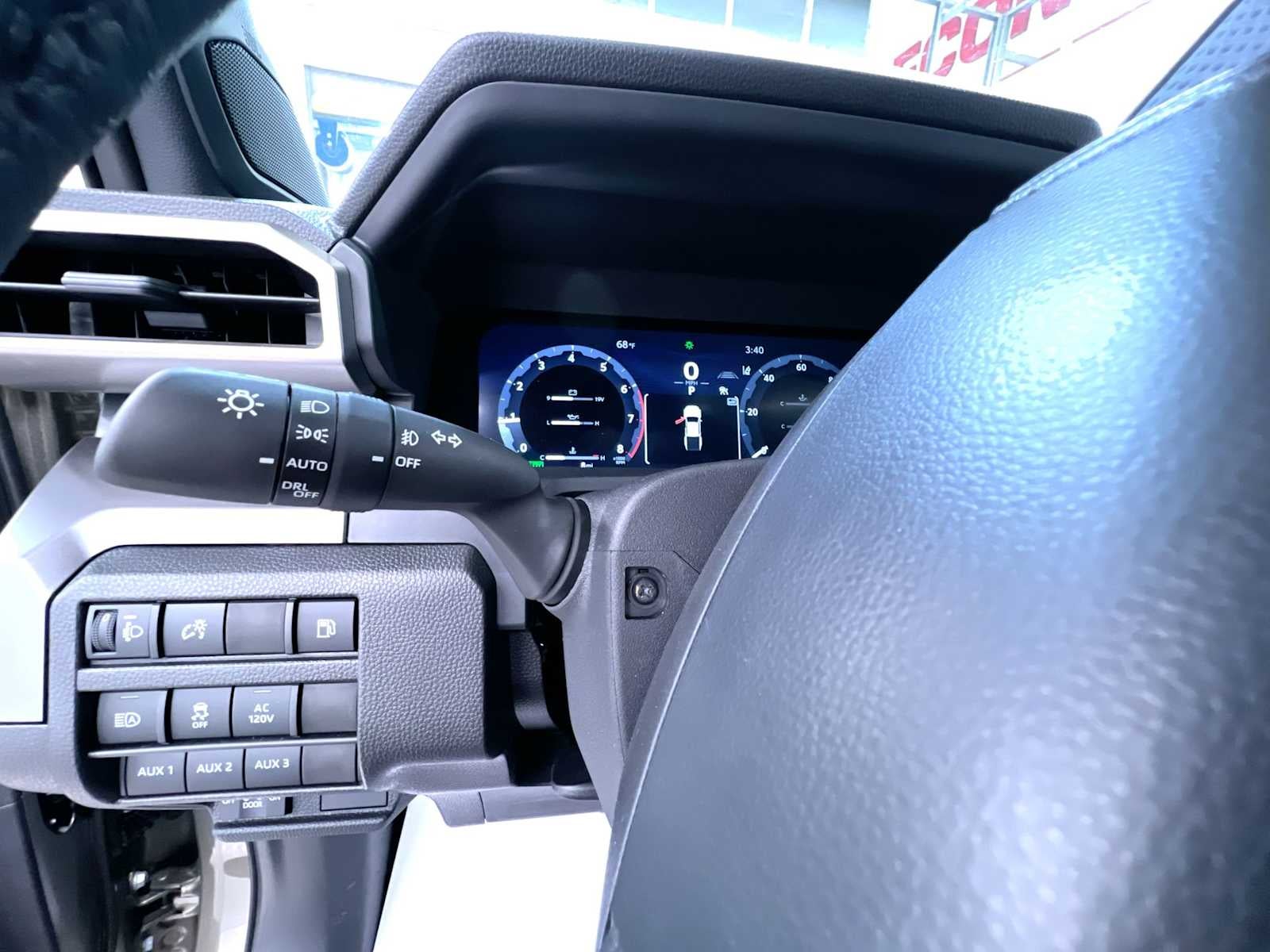 2026 Toyota Tacoma i-FORCE MAX Tacoma TRD Sport