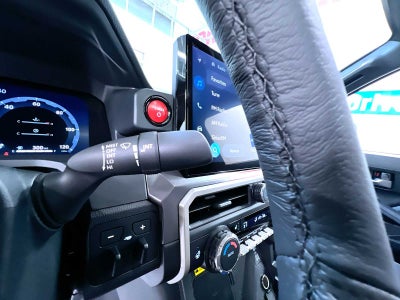 2026 Toyota Tacoma i-FORCE MAX Tacoma TRD Sport