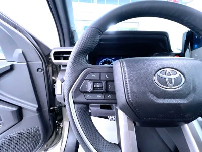 2026 Toyota Tacoma i-FORCE MAX Tacoma TRD Sport