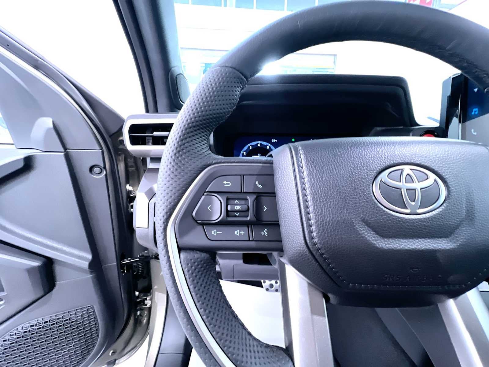 2026 Toyota Tacoma i-FORCE MAX Tacoma TRD Sport